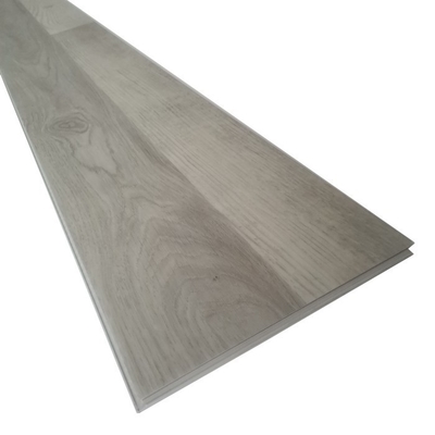 Simple Color SPC Floor Tiles Waterproof and Wear Resistant for Luxury Vinyl Flooring