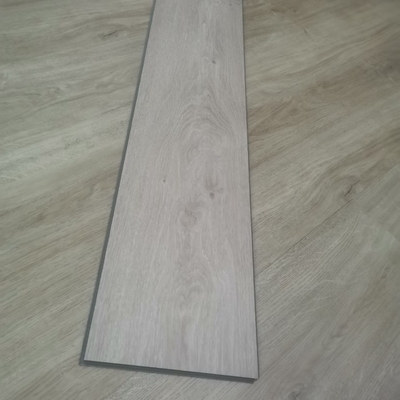 SPC Vinyl Flooring Dry Back Plank Design for PVC Click Floor Tile Design Plank Plastic