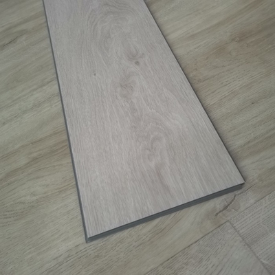 SPC Vinyl Flooring Dry Back Plank Design for PVC Click Floor Tile Design Plank Plastic