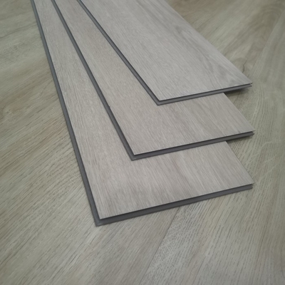 SPC Vinyl Flooring Dry Back Plank Design for PVC Click Floor Tile Design Plank Plastic