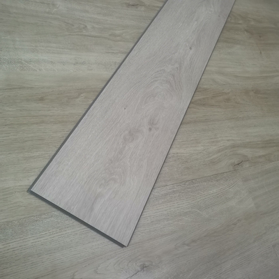 0.3mm / 0.5mm / 0.7mm Wear Layer PVC Click Flooring with IXPE or EVA Foam SPC Flooring
