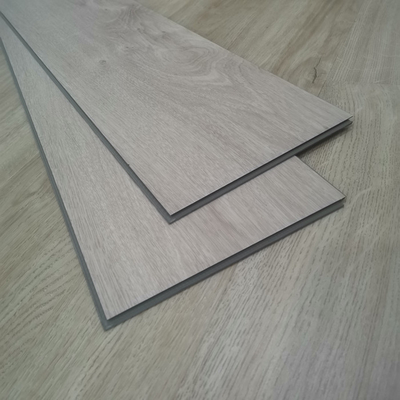 0.3mm / 0.5mm / 0.7mm Wear Layer PVC Click Flooring with IXPE or EVA Foam SPC Flooring