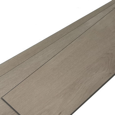 Unilin Click Lock 4mm SPC Vinyl Flooring for Indoor CE / SGS / ISO9001 Certified