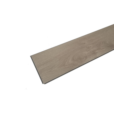Indoor Eco-Friendly SPC Vinyl Flooring Plank Lock 4mm Click Tile for Modern Apartment