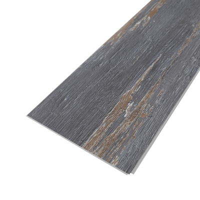 Customizable 6mm 7mm 8mm PVC LVT SPC Vinyl Flooring Tile Wall Panel for Modern Landry Room