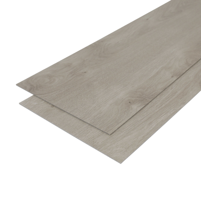 Customizable 6mm 7mm 8mm PVC LVT SPC Vinyl Flooring Tile Wall Panel for Modern Landry Room