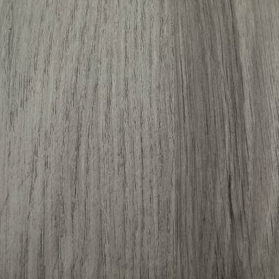 Modern House Tiles Flooring 8''x48'' Smooth Peel and Stick Self Adhesive Strip Vinyl