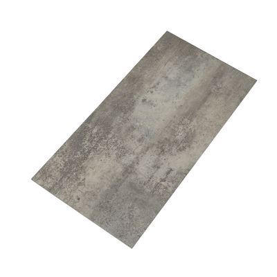 Healthy Living 4mm PVC SPC LVT Interlocking Click Flooring for Durable and Waterproof