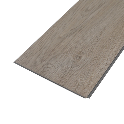 Indoor 0.5mm Wear Resistant SPC Plastic Vinyl Flooring Life Proof Pavimento Adesivo