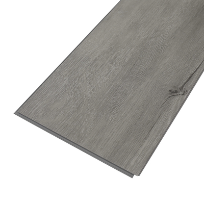 Indoor 0.5mm Wear Resistant SPC Plastic Vinyl Flooring Life Proof Pavimento Adesivo