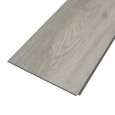 Indoor 0.5mm Wear Resistant SPC Plastic Vinyl Flooring Life Proof Pavimento Adesivo