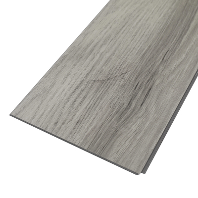 Indoor 0.5mm Wear Resistant SPC Plastic Vinyl Flooring Life Proof Pavimento Adesivo