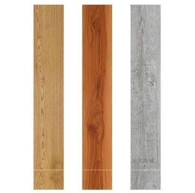 Easy Click LVT Peel and Stick Vinyl Plank PVC Floor Mat Adhesive Tile Scratch Solution for Indoor