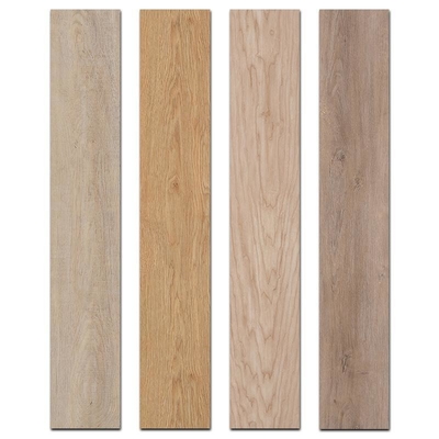 Easy Click LVT Peel and Stick Vinyl Plank PVC Floor Mat Adhesive Tile Scratch Solution for Indoor
