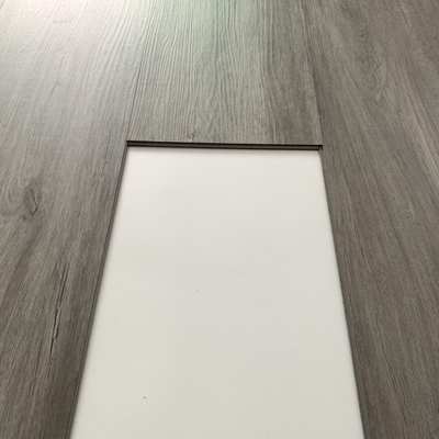 Unilin Click System Modem PVC Tiles Floor Wood Vinyl Flooring SPC Interlocking Plank