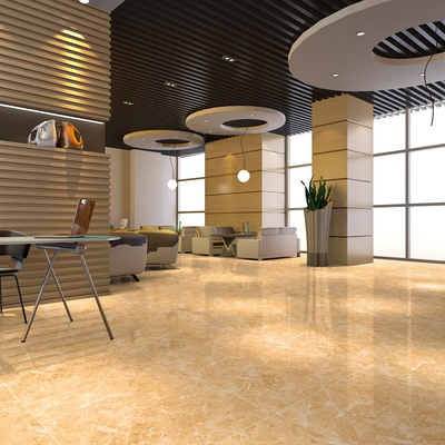 2023 Rigid Core SPC Flooring with Unilin Locking Click System in Simple Color Grey
