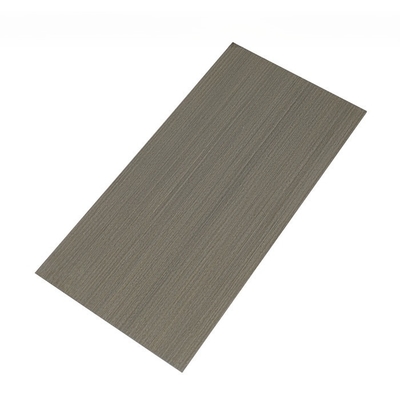Waterproof SPC Flooring in Marble Color with Wear Resistance and Anti-scratch Performance