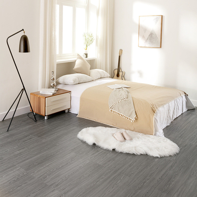 Waterproof SPC Flooring in Marble Color with Wear Resistance and Anti-scratch Performance