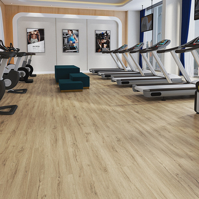 Waterproof SPC Flooring in Marble Color with Wear Resistance and Anti-scratch Performance