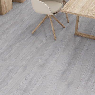 Waterproof SPC Flooring in Marble Color with Wear Resistance and Anti-scratch Performance