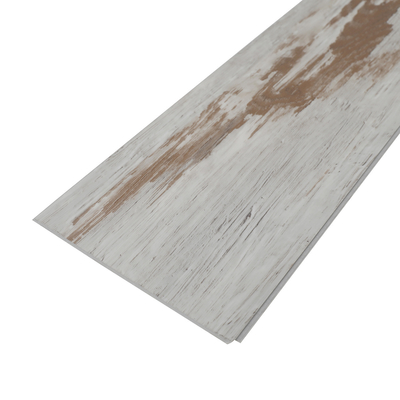 Thickness 4mm/5mm/6mm/7mm Top Water Proof SPC PVC Wood Unilin Click Vinyl Flooring Tile
