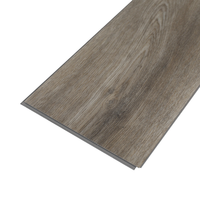 Thickness 4mm/5mm/6mm/7mm Top Water Proof SPC PVC Wood Unilin Click Vinyl Flooring Tile