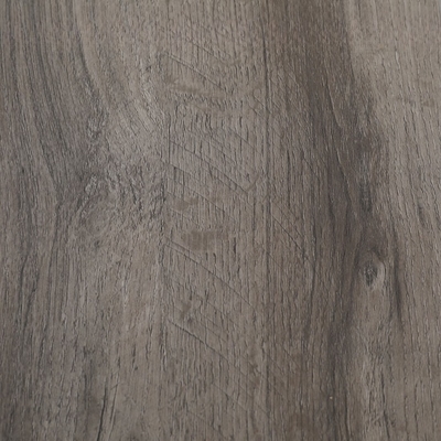 Luxury Vinyl Plank SPC Flooring with Click Lock System and 100% Virgin PVC Material
