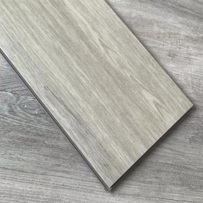 Unilin Click System Interlocking 6.5mm SPC Vinyl Flooring Plank for Indoor and Waterproof