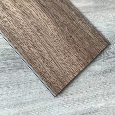 Unilin Click System Interlocking 6.5mm SPC Vinyl Flooring Plank for Indoor and Waterproof