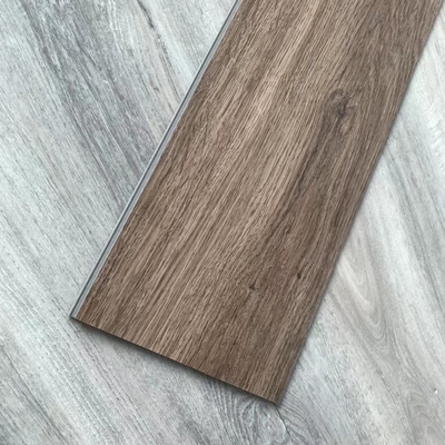 Unilin Click System Interlocking 6.5mm SPC Vinyl Flooring Plank for Indoor and Waterproof