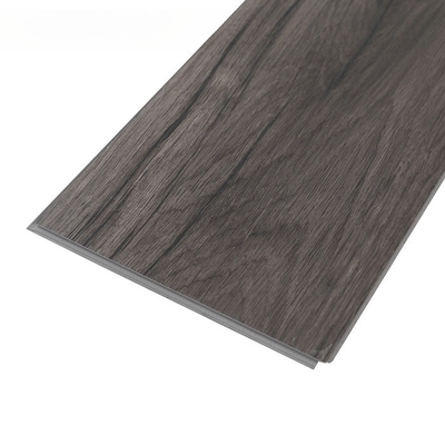 Malaysia Market Waterproof SPC Flooring with Valinge Click System 4mm-8mm Anti-slip