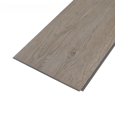 Unilin Locking Click System PVC Ecological Wood SPC 5mm Stone Composite Flooring