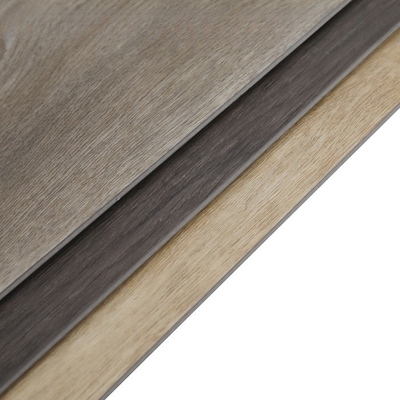 SPC Flooring Vinyl Plank 100% Waterproof PVC Wood Panel Floor with Waterproof Feature