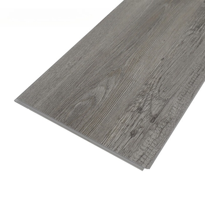 Customer's Requirement Look No Further Than Our 7mm Waterproof Vinyl Hybrid Flooring