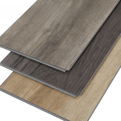 Unilin Click Vinyl Flooring The Perfect Combination of Modern Design and High Gloss