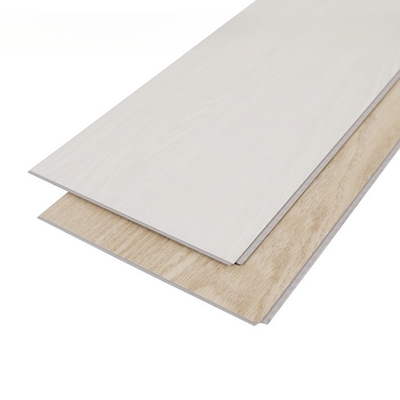 PVC 5mm 1.5mm IXPE SPC Luxury Plastic Floor Tile Oak 4mm Stone Click Vinyl SPC Flooring