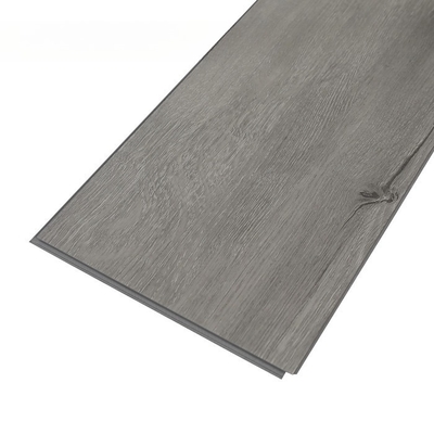 CE / SGS / ISO9001 Certified SPC Flooring for Rabbit Luxury Vinyl Plank Flooring