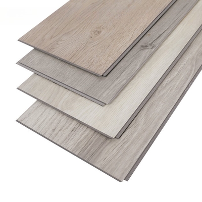 ETDZ Cicko SPC Vinyl Flooring 100% Virgin Material Ideal for Indoor Thickness 4mm-8mm