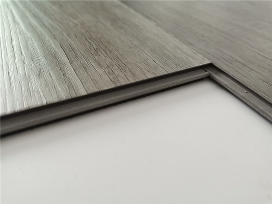 Double-Sided Vinyl Belt Flooring 8mm Vinyl Flooring ETdz Cicko for Simple Color SPC