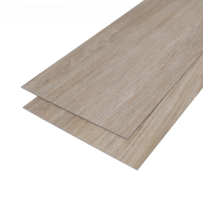Double-Sided Vinyl Belt Flooring 8mm Vinyl Flooring ETdz Cicko for Simple Color SPC