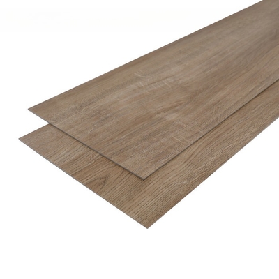 Indoor Unilin Locking System PVC Floor 5mm 6mm 8mm Luxury Rigid Core Piso SPC Flooring