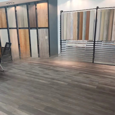 9''x48'' Plank Size SPC Flooring The Perfect Combination of Beauty and Durability