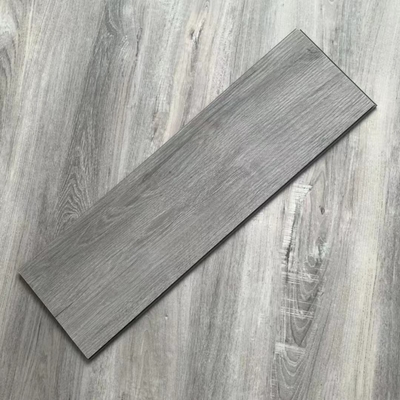 Modern Design SPC Flooring with Wood Embossed Surface Texture and Environmental Health