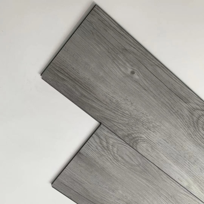 Modern Design SPC Flooring with Wood Embossed Surface Texture and Environmental Health