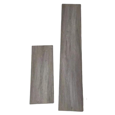 Indoor Self Adhesive SPC Vinyl Flooring in Modern Design Style with Interlock System