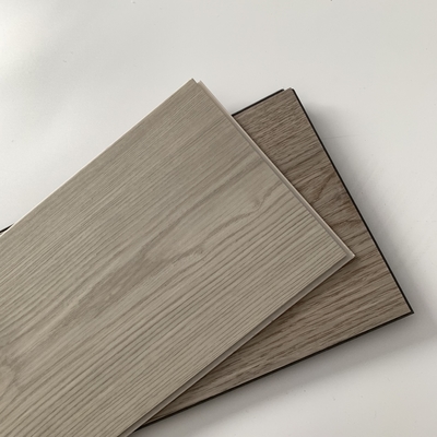 Conference Halls and Government Buildings Vinyl Sheet Flooring with Handscaped Texture