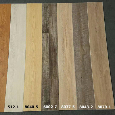 Upgrade Your Flooring with Waterproof SPC 4mm 5mm Unilin/Valinge Click Installation