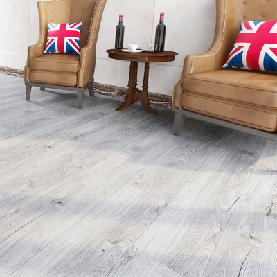 Upgrade Your Home with SPC Flooring 4mm-8mm Plank Thickness and Easy DIY Installation