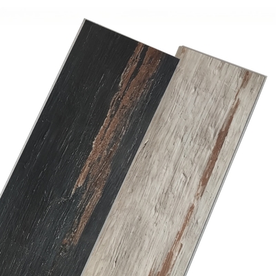 B1 Fireproof SPC Vinyl Floor Tiles Composite Floor for Indoor Flooring