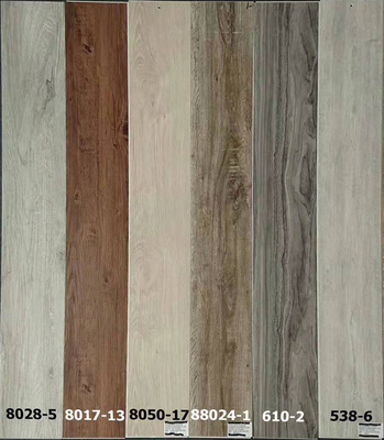 Upgrade Your Home with SPC Flooring 4mm-8mm Plank Thickness and Easy DIY Installation
